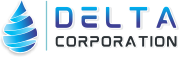 Delta Corporation Logo