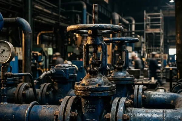 KSB Pumps