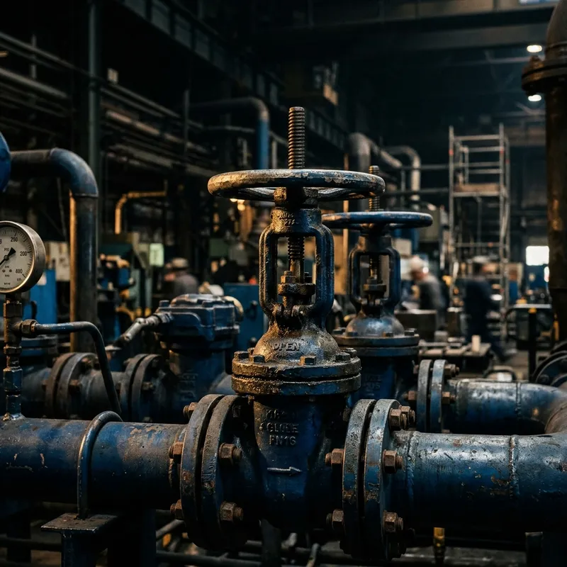 KSB Pumps