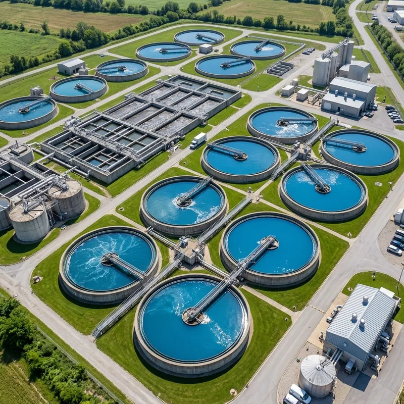 Water Softeners